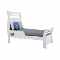 Mini Cama Encanthus I Infantil - Tcil Móveis - Móveis Preço de Fábrica